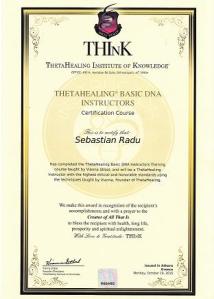 BASIC DNA INSTRUCTOR