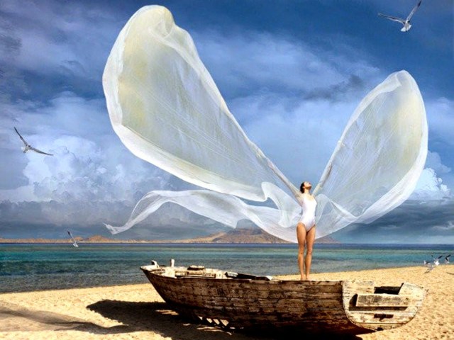 ce spune fiinta ta divina