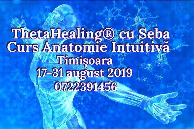 curs anatomie intuitiva 17 august