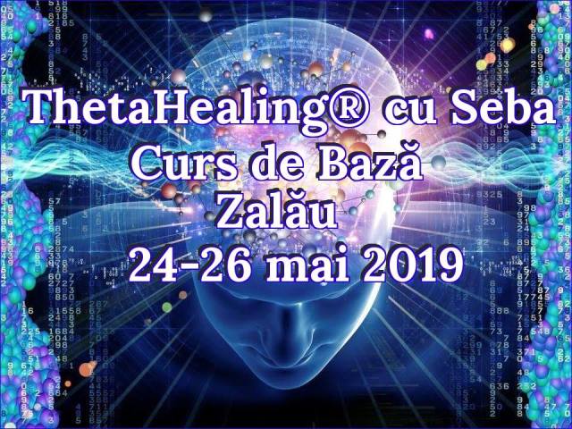 Curs de baza Zalau 24-26 mai 2019