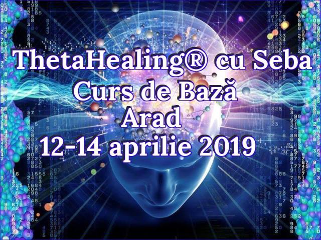 curs baza Arad 12-14 aprilie 2019