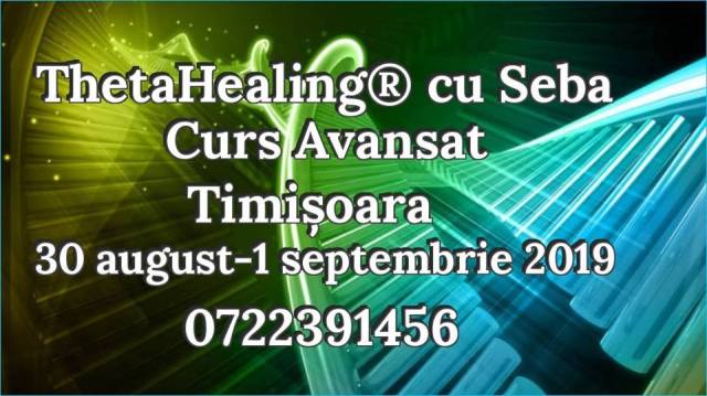 avansat Timisoara 30 august