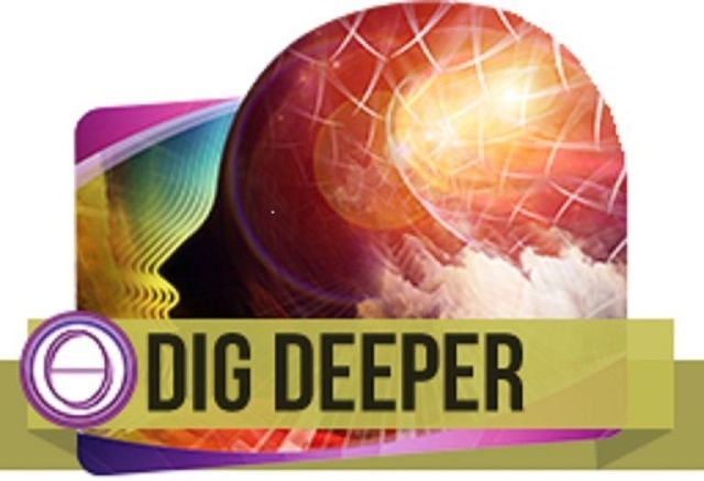 dig deeper oradea 9 - 10 noiembrie 2019