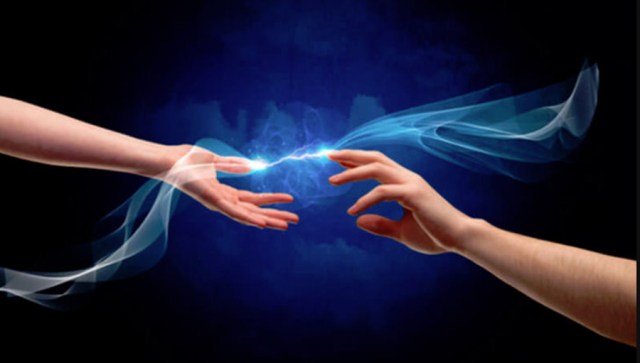 vindecare la distanta