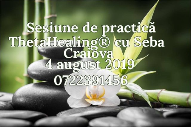practica Craiova 4 august 2019