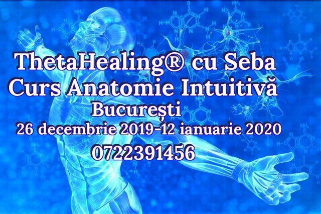 anatomie intuitiva bucuresti 26 decembrie 2019